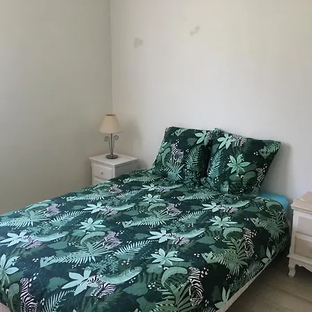 Apartment Bi Aizpak Socoa