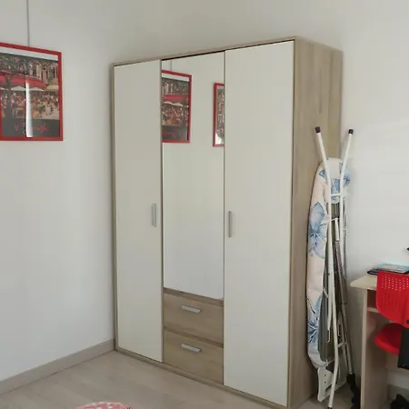 Apartment Bi Aizpak