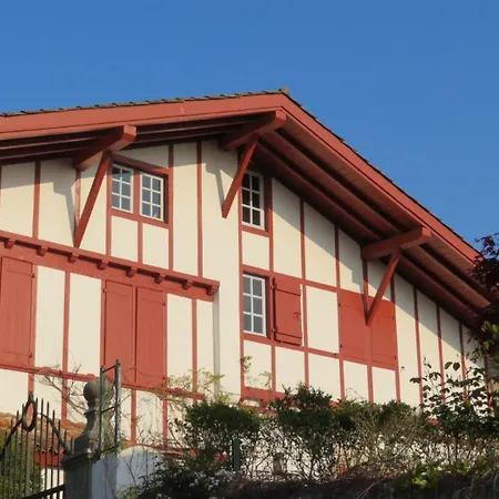 Bi Aizpak Apartment Socoa