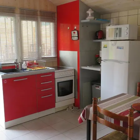 Bi Aizpak Apartment Socoa