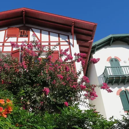 Bi Aizpak Apartment *