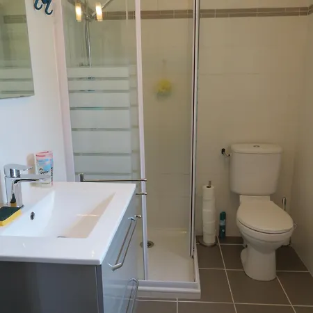 Apartment Bi Aizpak *